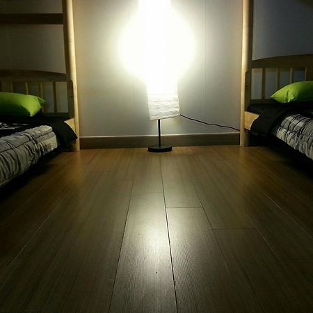 Budget Guesthouse Incheon Bagian luar foto