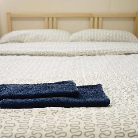 Budget Guesthouse Incheon Bagian luar foto