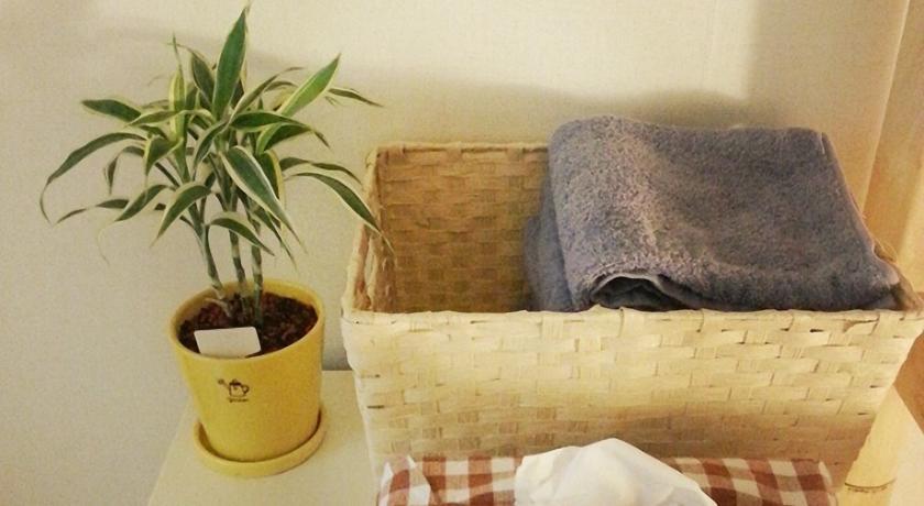 Budget Guesthouse Incheon Ruang foto