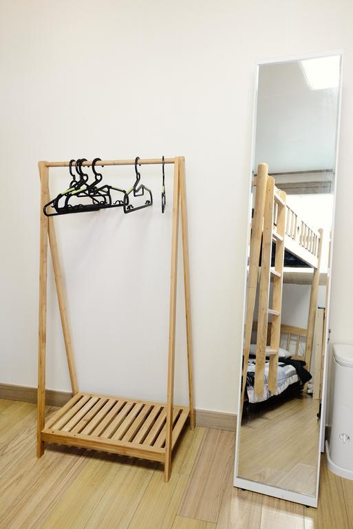 Budget Guesthouse Incheon Ruang foto