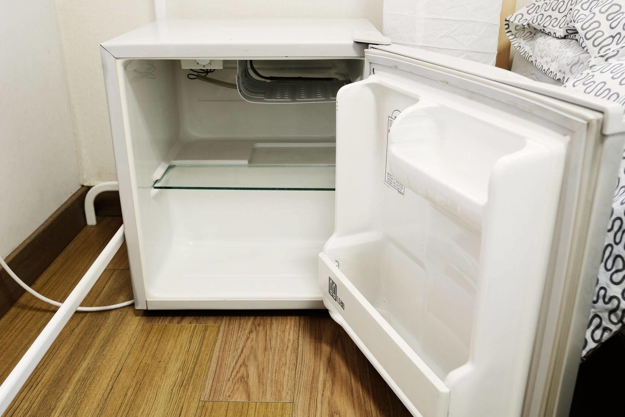 Budget Guesthouse Incheon Bagian luar foto
