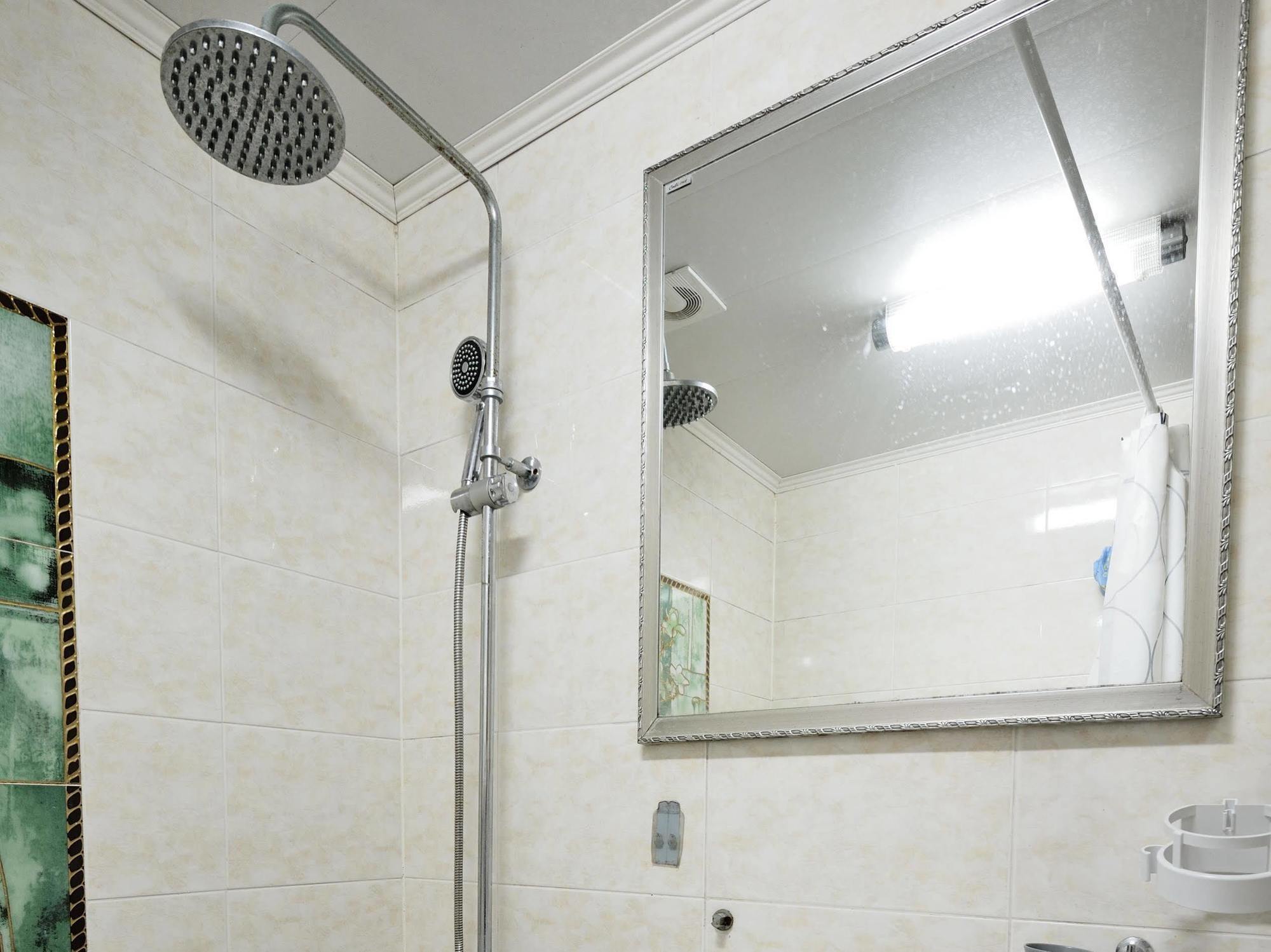 Budget Guesthouse Incheon Bagian luar foto