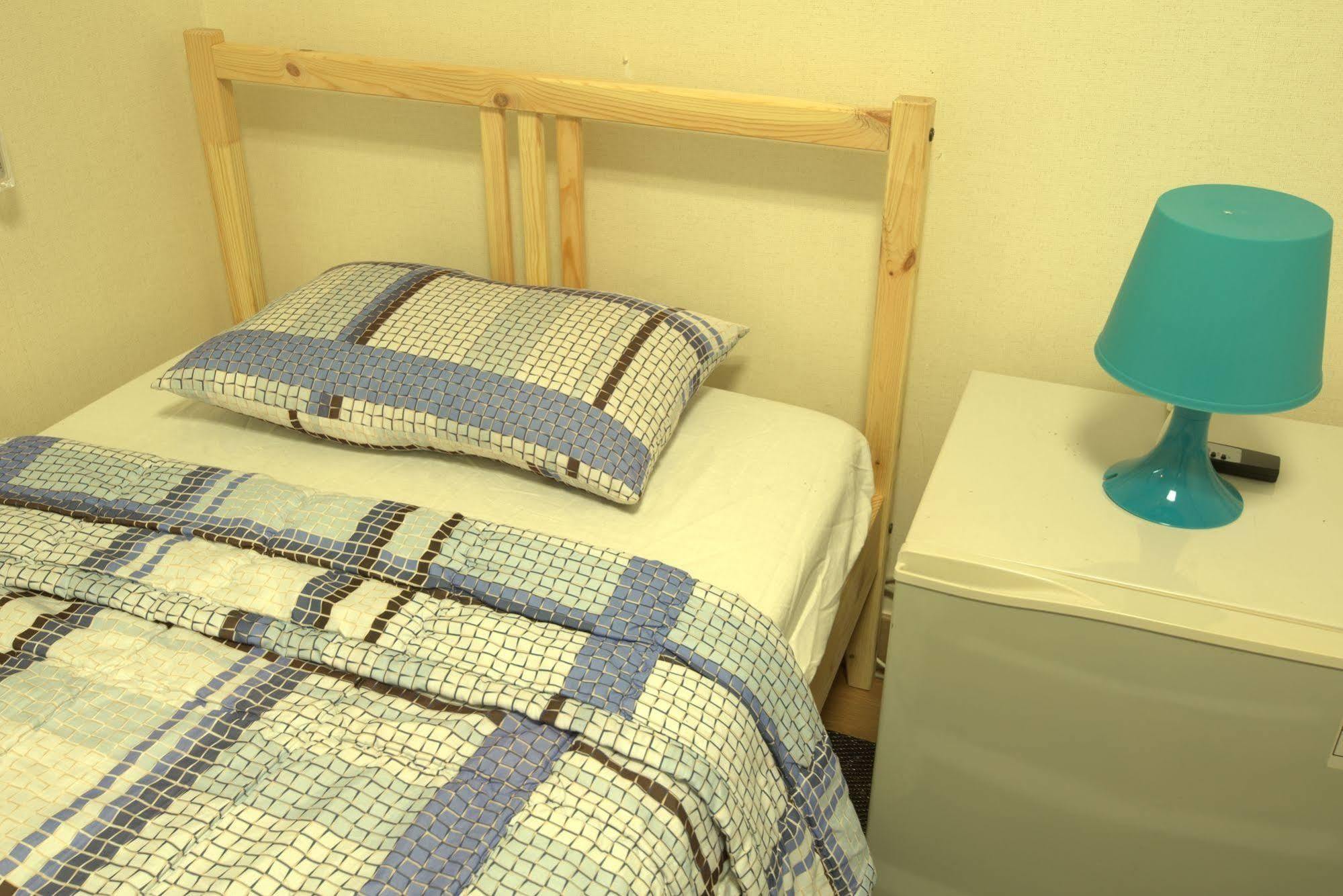 Budget Guesthouse Incheon Bagian luar foto