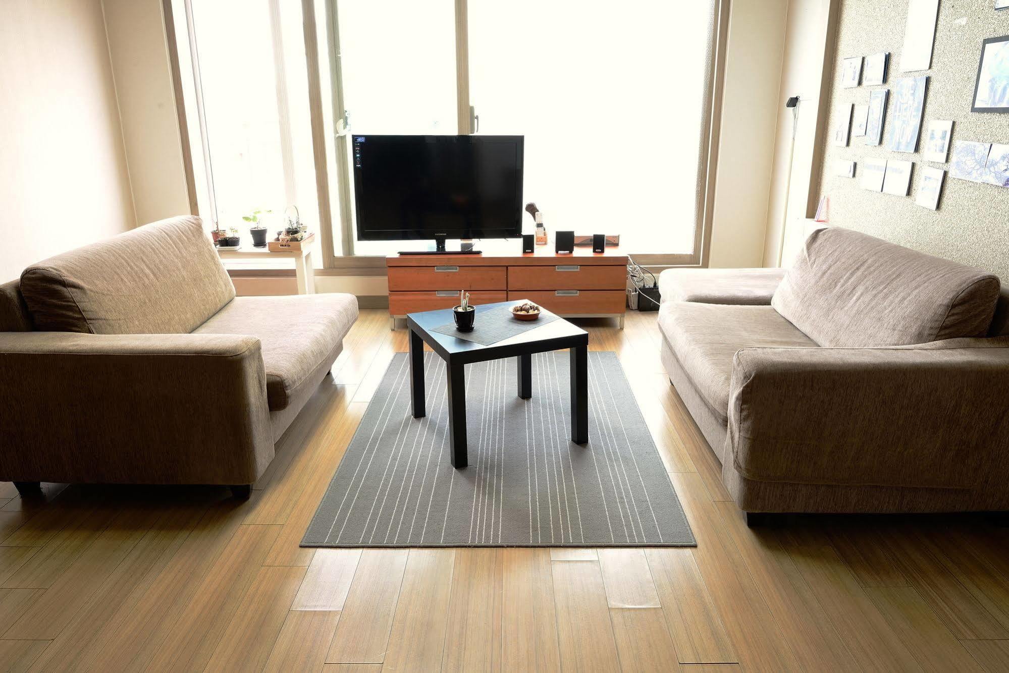 Budget Guesthouse Incheon Bagian luar foto