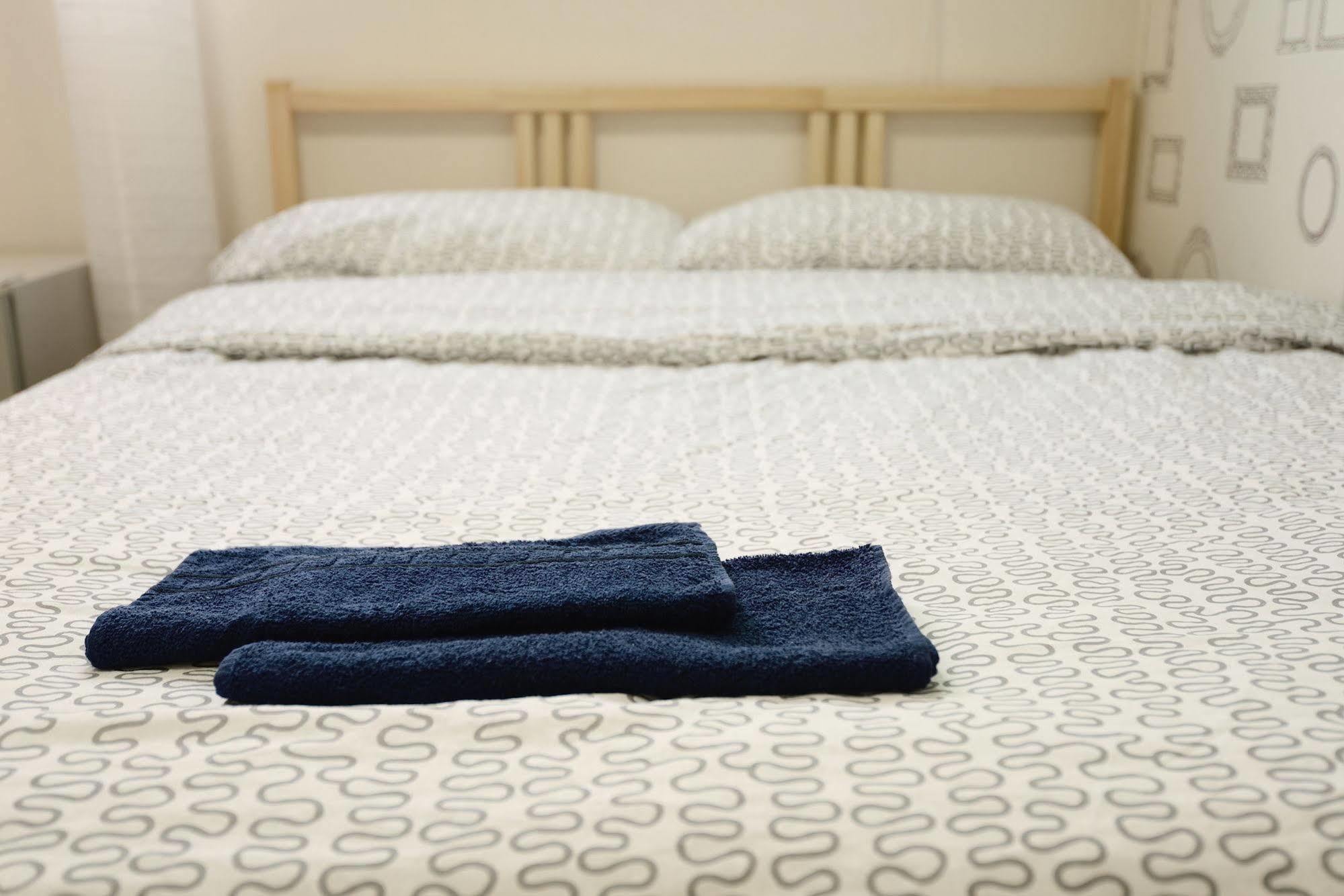 Budget Guesthouse Incheon Bagian luar foto